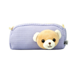 gifty - Penál etue medvěd...