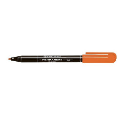 Značkovač 2846 oranžový...