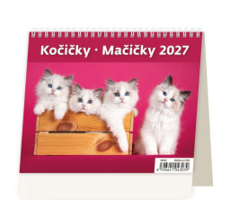 Kalendář 2027...