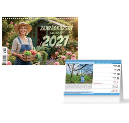 kalendář 2027 stolní...