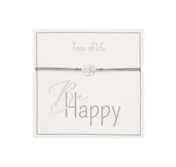 gifty - Be Happy náramek -...