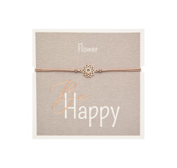 gifty - Be Happy náramek -...
