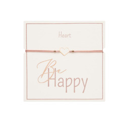 gifty - Be Happy náramek -...