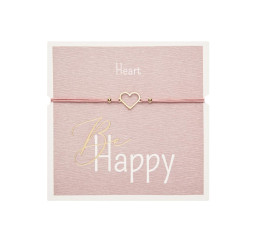 gifty - Be Happy náramek -...