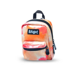 minibatůžek BAgo! M ORANGE...