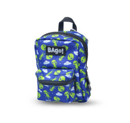 minibatůžek BAgo! M ALIEN...