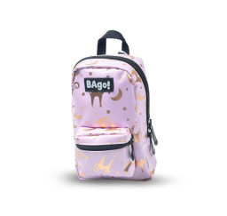 minibatůžek BAgo! L LILA...