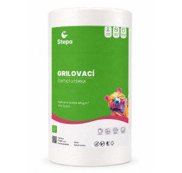 Grilovací utěrka 20cm x...