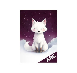 desky na ABC Liška 8021159 MFP