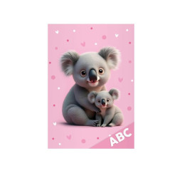 desky na ABC Koala 8021160 MFP