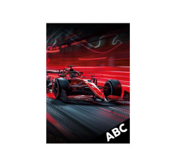 desky na ABC Formule...