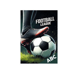 desky na ABC Fotbal 8021164...