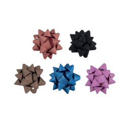 rozeta glitty 0,65/3cm...