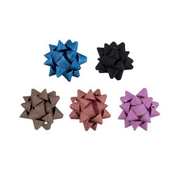 rozeta glitty 1,5/6,5cm...