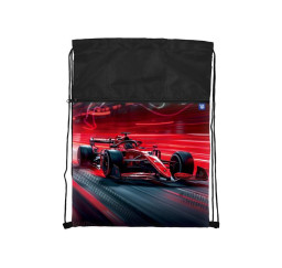 sáček na přezůvky - Formule...