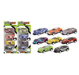 Auto set 4ks 9cm 057663 Wiky