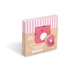 gifty - Notes 14,7x14,7 -...