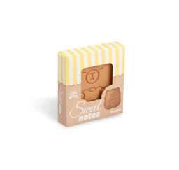 gifty - Notes 9x8,2 -...