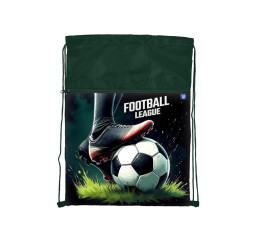 sáček na přezůvky  - Fotbal...